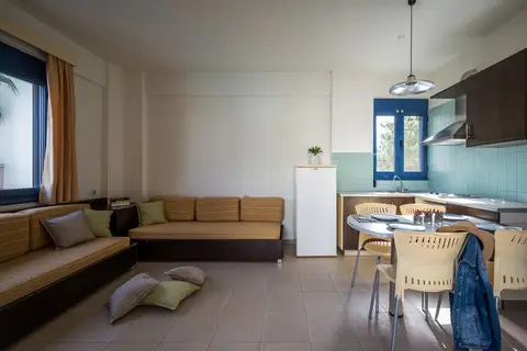 Meropi Hotel & Apartments in Δημοτική Ενότητα Μαλίων — foto 12
