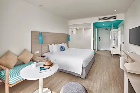 Sol by Meliá Phu Quoc in Phu Quoc — foto 20