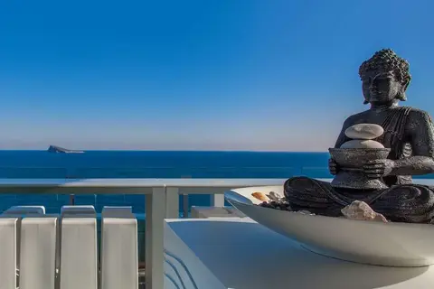 Villa del Mar Hotel in Benidorm, foto 20