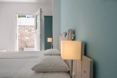 Iris Hotel in Δημοτική Ενότητα Θήρας — foto 9