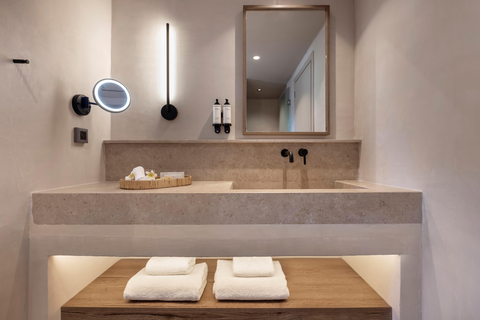 Aulus Lindos Rhodes, Curio Collection by Hilton foto 26