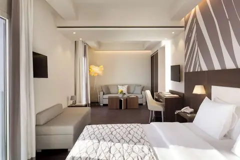Hotel Palma in Tivat — foto 4