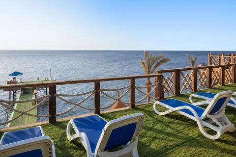 Pickalbatros Luxury Suites Resort in Sharm El Sheikh — foto 23