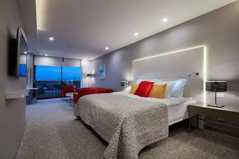 The Sense Deluxe Hotel in Manavgat — foto 2