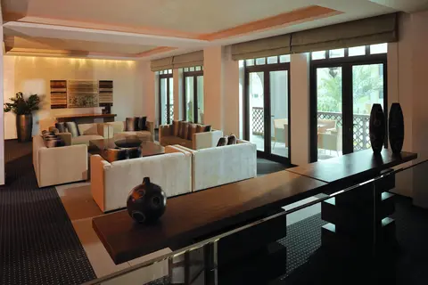 The Heritage Hotel, Autograph Collection in ديرة — foto 15