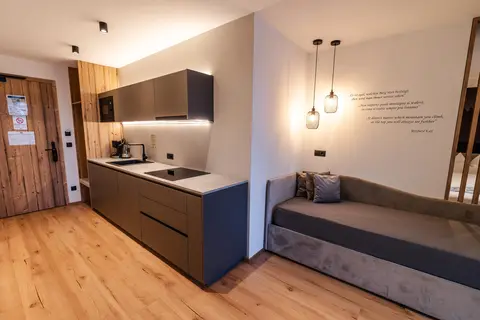 Montanaris in Niederdorf - Villabassa — foto 4