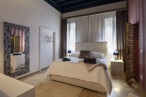 Hotel Corte di Gabriela in Venetië, foto 2