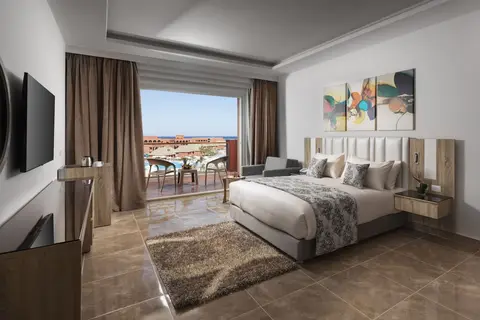 Pickalbatros Laguna Vista Hotel in نبق — foto 14