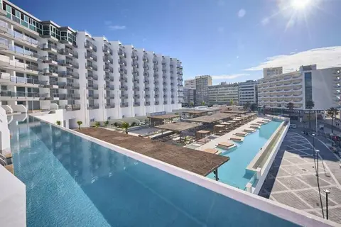 Hotel Cadiz Bahia in Cádiz, foto 13