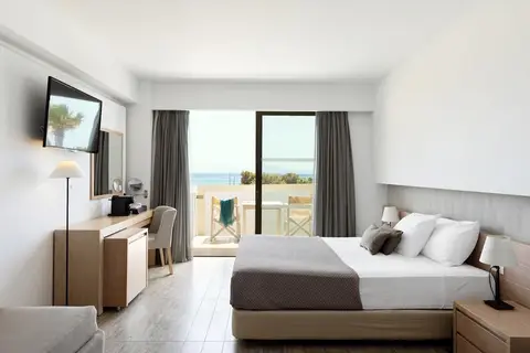 Akti Palace Resort & Spa in Καρδάμαινα — foto 9
