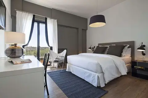 Hotel Acta Madfor in Madrid — foto 12