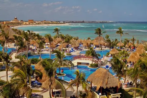 Bahia Principe Luxury Akumal in Cancún — foto 8