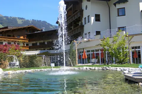 Landhotel Schermer in Westendorf — foto 2