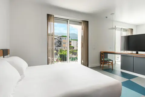 So' Lifestyle Hotel Sorrento in Sorrento, foto 10