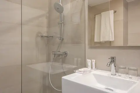 Hotel Exe Saldanha in Lissabon — foto 8