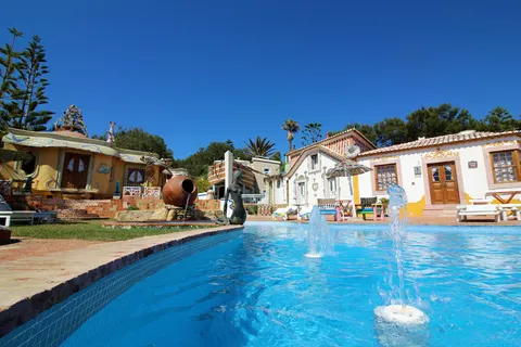 Villa Ana Margarida in Mafra — foto 44
