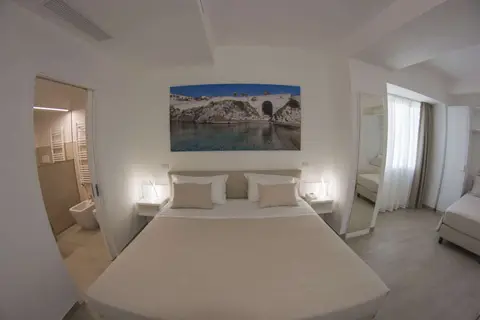 Est Hotel in Santa Cesarea Terme — foto 13