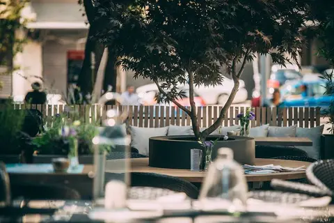 Townhouse 27 in Belgrado, foto 17