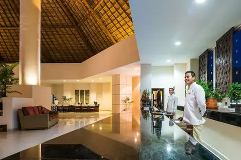 BlueBay Grand Esmeralda in Playa del Carmen — foto 7