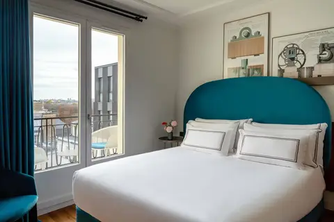 Villa Marquis Meliá Collection in Parijs, foto 25