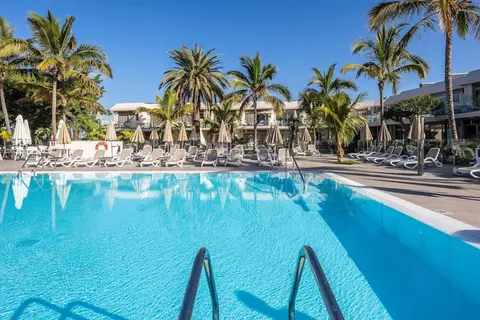 Las Buganvillas in Las Palmas de Gran Canaria — foto 16