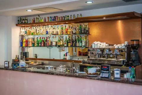 Delle More Hotel in Vieste — foto 6
