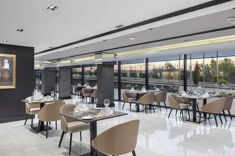 Radisson Izmir Aliaga in Aliaga, foto 7