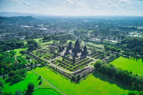 Rondreis Veelzijdig Java & Bali foto 17
