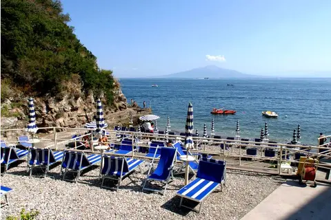 La Tonnarella in Sorrento, foto 11