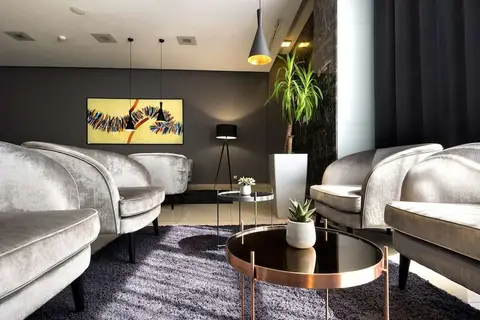 Hotel Tatra in Bratislava — foto 9