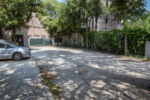 Boulevard in Venetië, foto 21