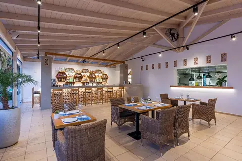 Hotel Hara Ilios Village in Δημοτική Ενότητα Γουβών — foto 13