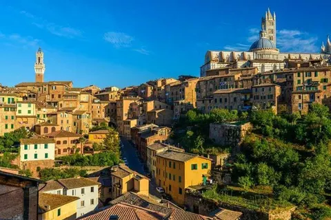 Agricamping Romita foto 13