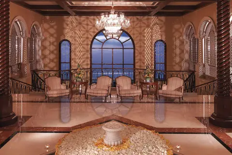 The Ritz-Carlton Dubai in Dubai — foto 23
