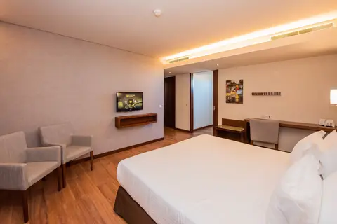 Eurostars Oporto in Vila Nova de Gaia — foto 9