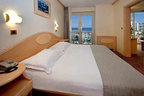 Hotel Zorna Plava Laguna in Poreč, foto 27
