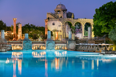 Hotel Xanadu Resort foto 43