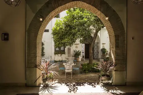 Balcon de Cordoba in Córdoba — foto 6