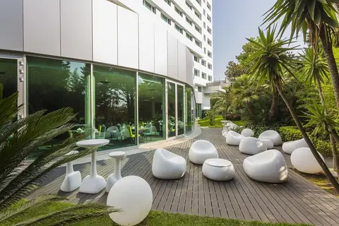 HF Ipanema Park in Vila Nova de Gaia — foto 3