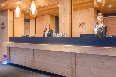 Résidence Club MMV l'Altaviva foto 4