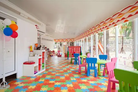 La Pergola Aparthotel in Andratx — foto 10
