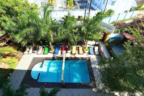 Canary Nungwi Hotel & Spa in Nungwi — foto 8