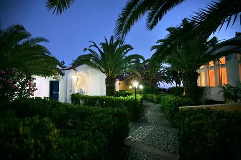 Aegeon Hotel in Κεράμι — foto 19