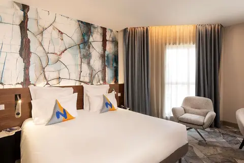 Novotel Tunis Lac in Tunis, foto 24