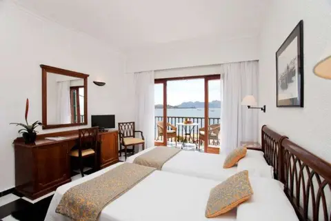 Hotel Sis Pins in Pollença — foto 19