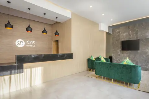 MIDTOWN Hotel Casablanca in Rabat, foto 15