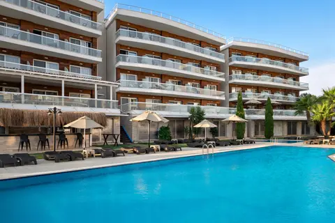 La Quinta By Wyndham Çesme in Kaş — foto 2