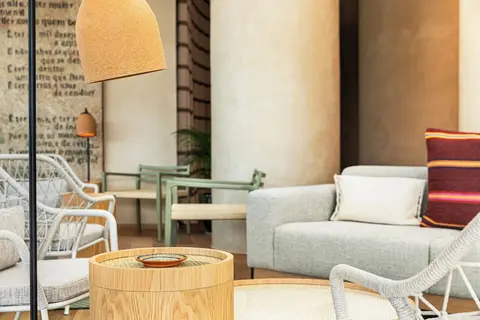 Holiday Inn Beja in Beja — foto 15