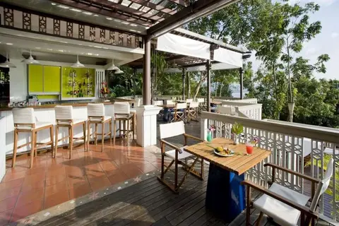 Centara Villas Phuket in The Proud Karon beach Phuket, foto 7