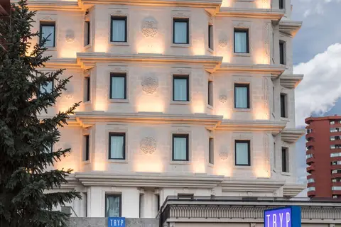 TRYP by Wyndham Ankara Oran in Çankaya — foto 9